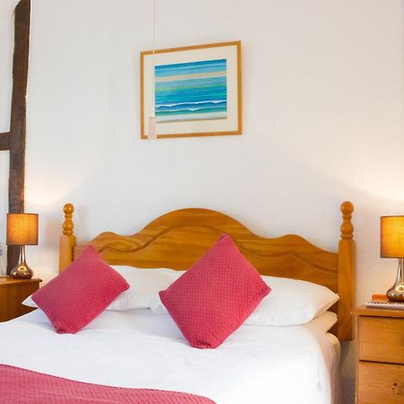 Moss Cottage Stratford-upon-Avon Ruang foto