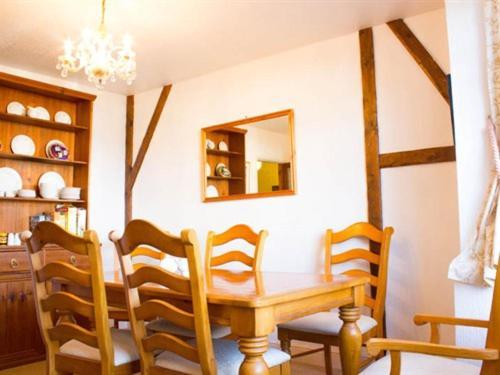 Moss Cottage Stratford-upon-Avon Bagian luar foto