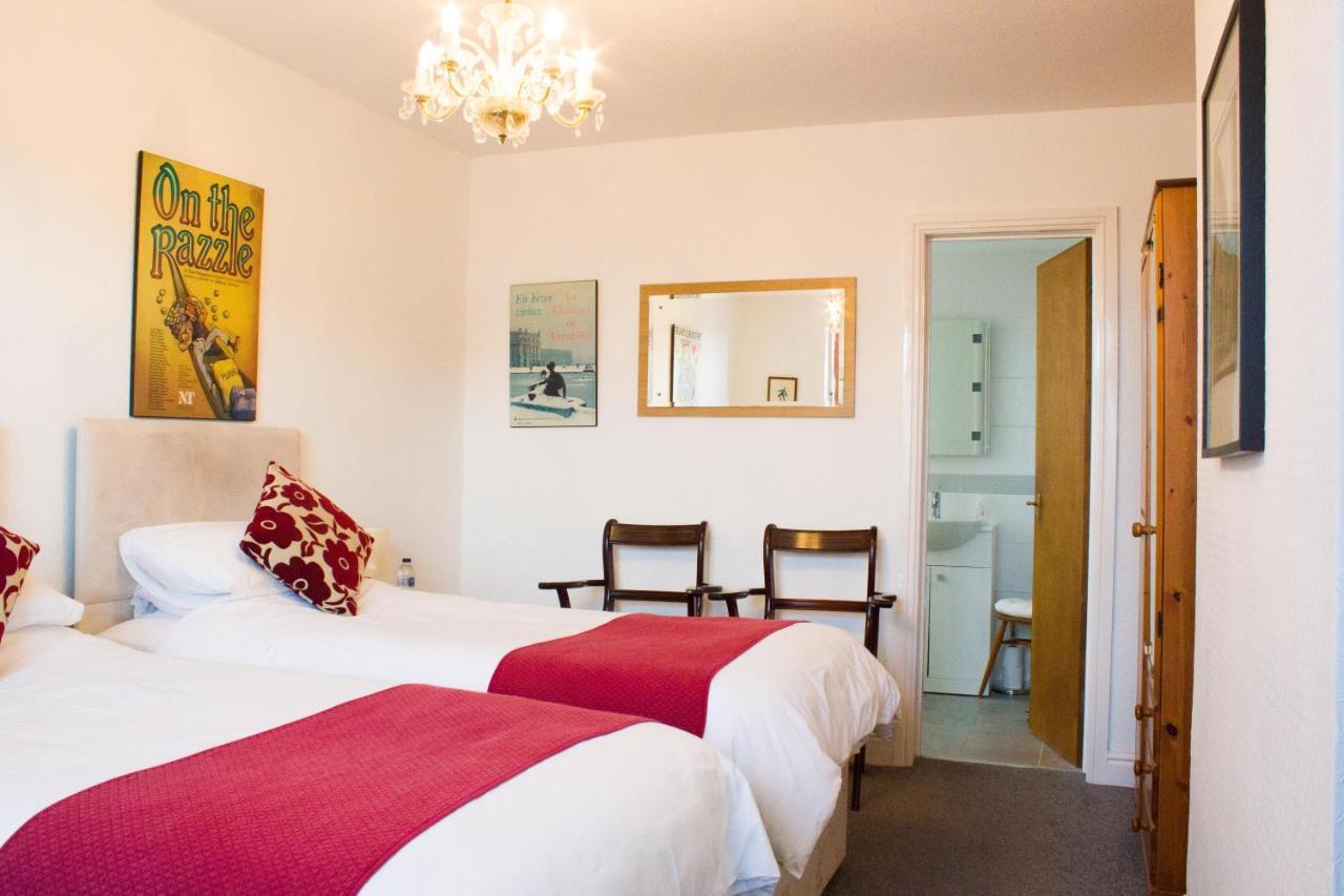 Moss Cottage Stratford-upon-Avon Ruang foto